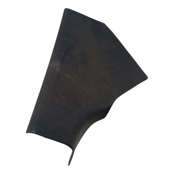 Soleira Porta Traseira Direita Citroen C3 1.2 2017 2018 Preto