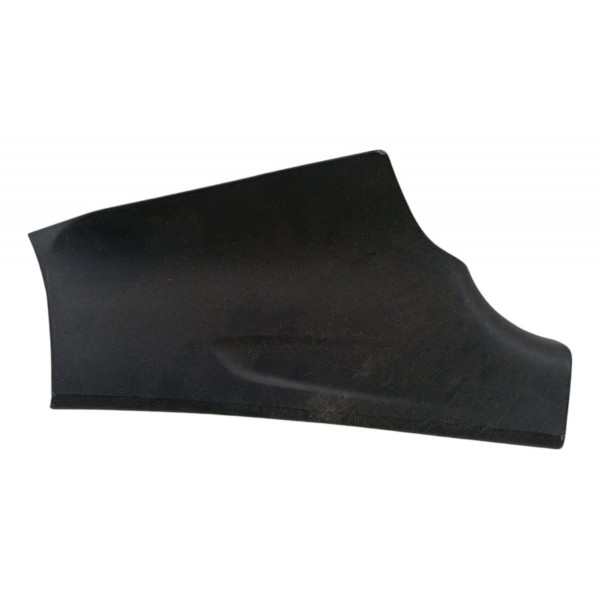 Soleira Porta Traseira Direita Citroen C3 1.2 2017 2018 Preto