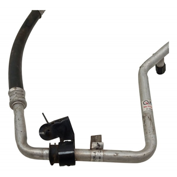 Mangueira Ar Condicionado Reanult Clio 1.0 2002 2003