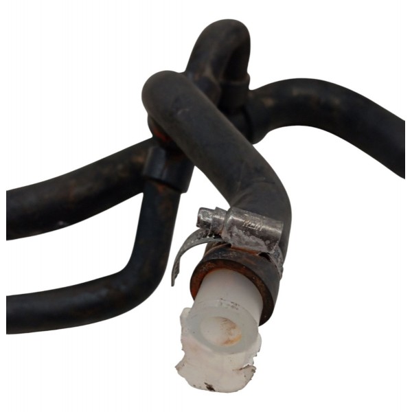 Mangueira Radiador Inferior Fiat Palio 1.6 2013 2014 2015