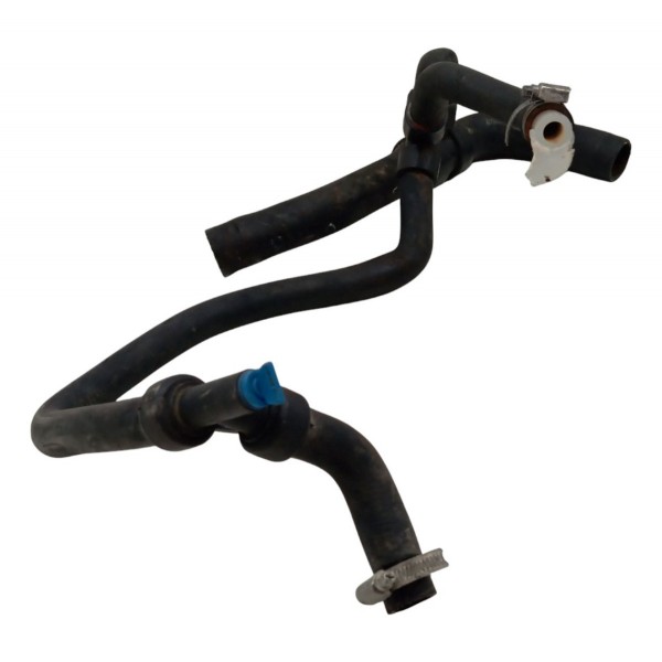 Mangueira Radiador Inferior Fiat Palio 1.6 2013 2014 2015