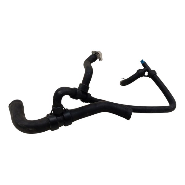 Mangueira Radiador Inferior Fiat Palio 1.6 2013 2014 2015