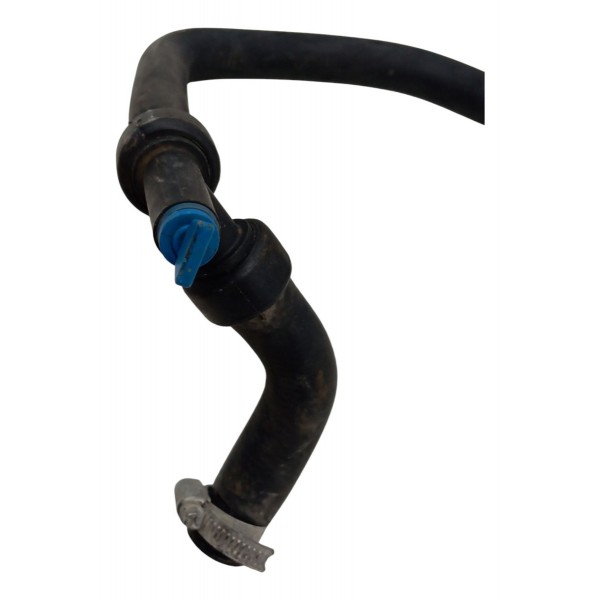 Mangueira Radiador Inferior Fiat Palio 1.6 2013 2014 2015