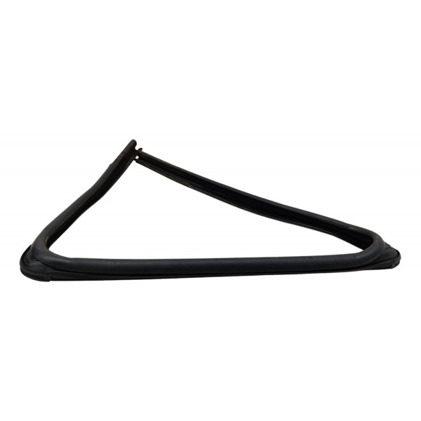 Kit Pestana Canaleta Traseira Direita Citroen C3 1.2 2018