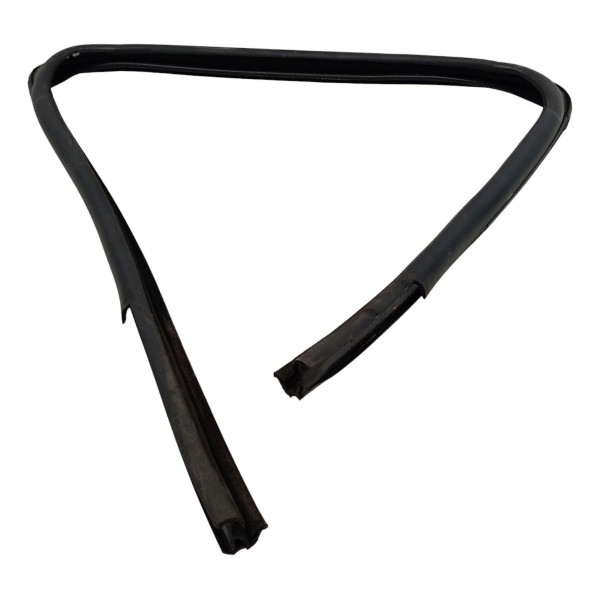 Kit Pestana Canaleta Traseira Direita Citroen C3 1.2 2018