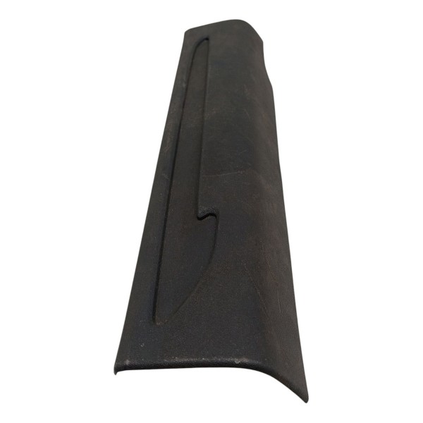 Moldura Soleira Porta Dianteira Direita Citroen C3 1.2 2018 Preto