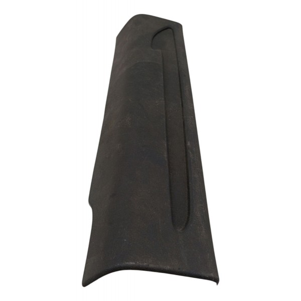 Moldura Soleira Porta Dianteira Direita Citroen C3 1.2 2018 Preto