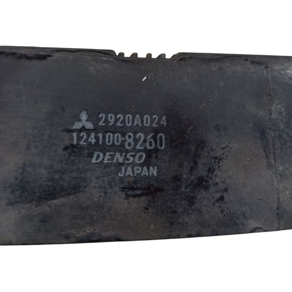 Radiador Oleo Cambio Mitsubishi Outlander 3.0 2010 #2920a024