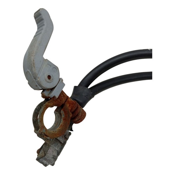 Cabo Negativo Bateria Fiat Palio 1.6 2014 2015