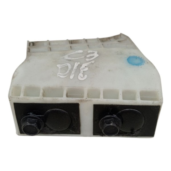 Guia Canaleta Vidro Porta Direita Esquerda Citroen C3 2018 Azul-turquesa