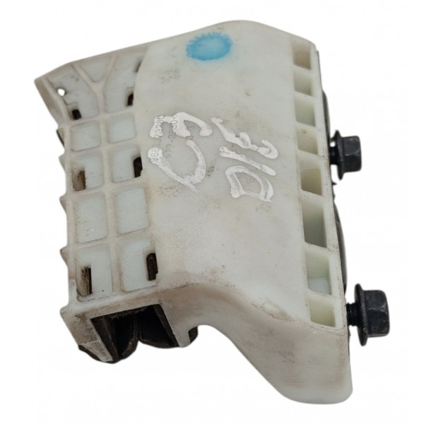 Guia Canaleta Vidro Porta Direita Esquerda Citroen C3 2018 Azul-turquesa