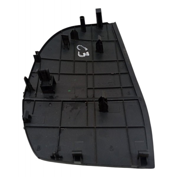 Moldura Acabamento Lateral Direito Citröen C3 2017 2018