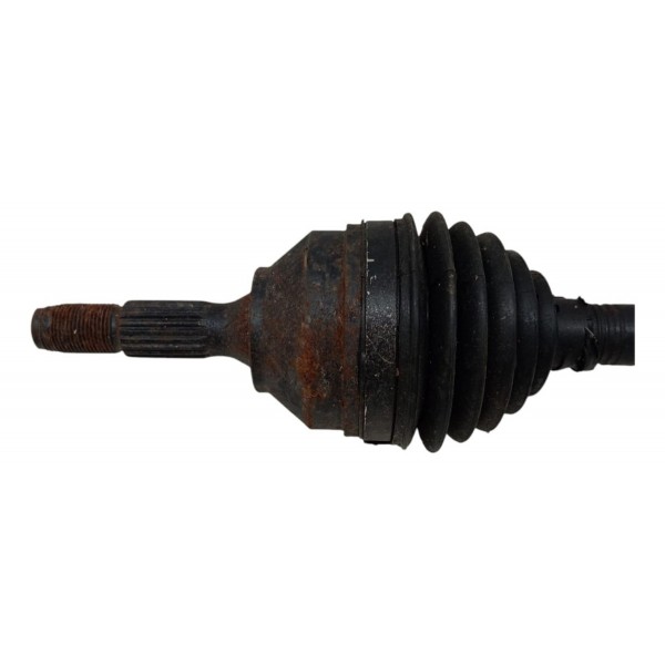 Semi Eixo Dianteiro Esquerdo Peugeot 208 1.5 2014