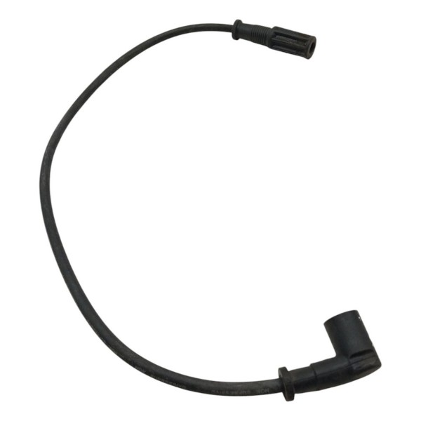 Cabo Vela Ignição Fiat Palio 1.6 2011 2012 2013 2014 2015 Preto