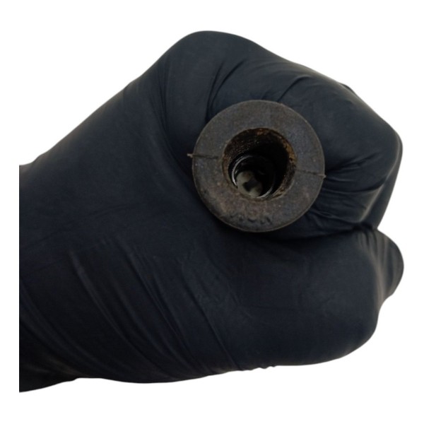 Cabo Vela Ignição Fiat Palio 1.6 2011 2012 2013 2014 2015 Preto