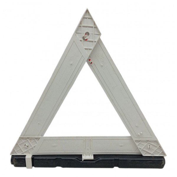 Triângulo Sinalização Universal Fiat Palio 1.6 2015