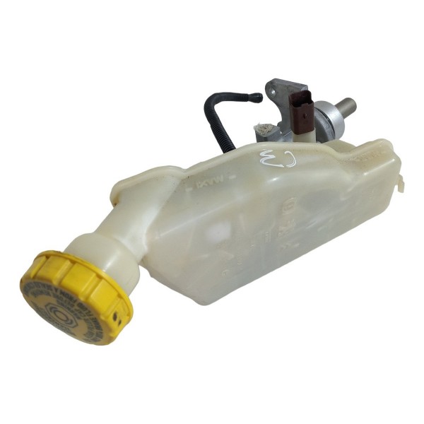 Cilindro Mestre Citroen C3 2008 2009 2010