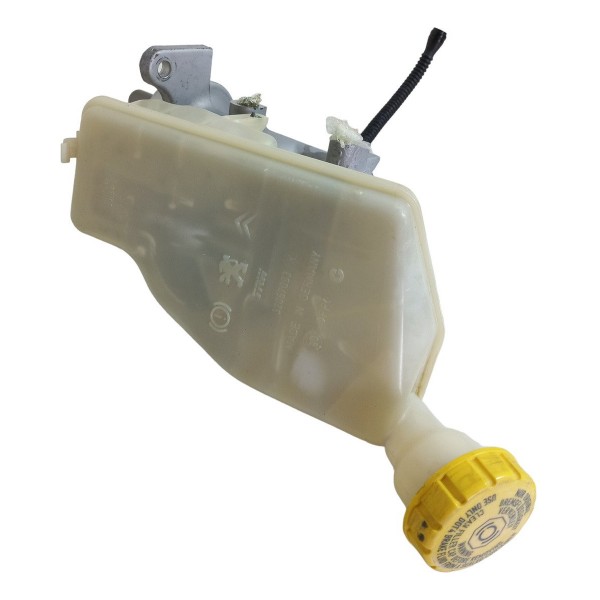 Cilindro Mestre Citroen C3 2008 2009 2010