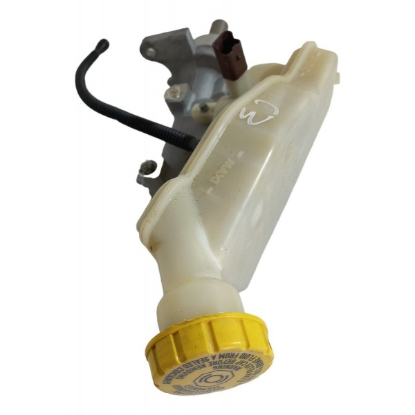 Cilindro Mestre Citroen C3 2008 2009 2010