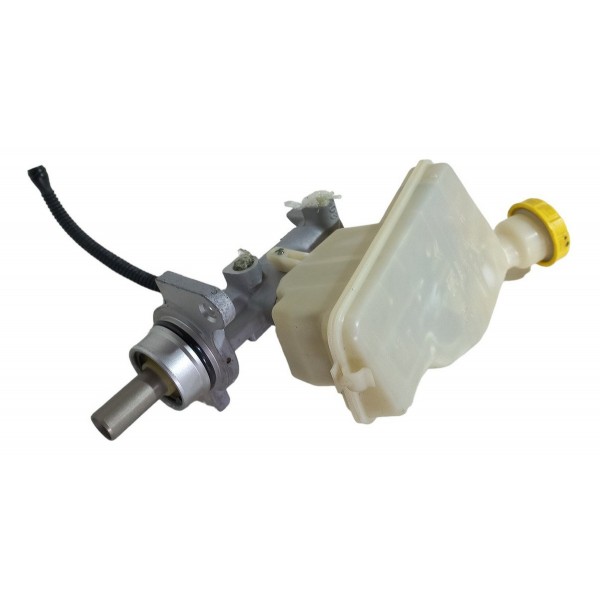 Cilindro Mestre Citroen C3 2008 2009 2010