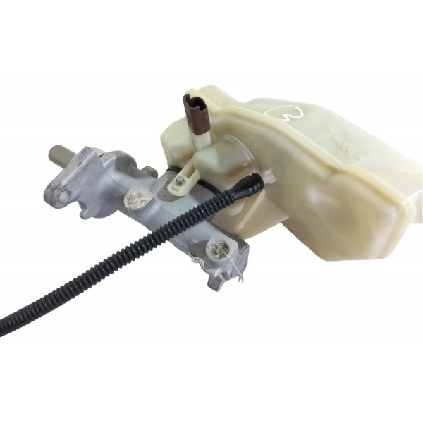 Cilindro Mestre Citroen C3 2008 2009 2010