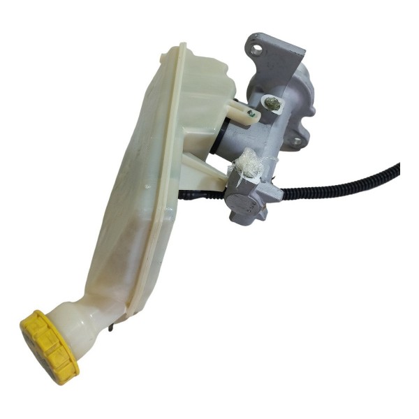 Cilindro Mestre Citroen C3 2008 2009 2010