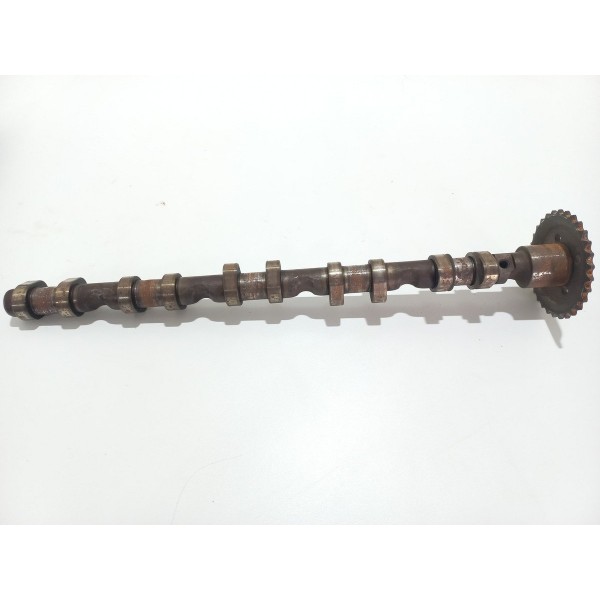 Comando Vw Jetta 2.5 20v