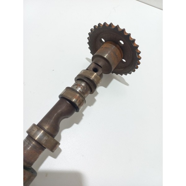 Comando Vw Jetta 2.5 20v