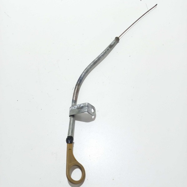 Vareta Tubo Nível De Óleo Motor Ford Fiesta 2000