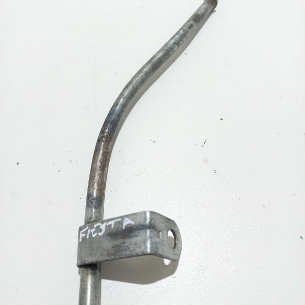 Vareta Tubo Nível De Óleo Motor Ford Fiesta 2000