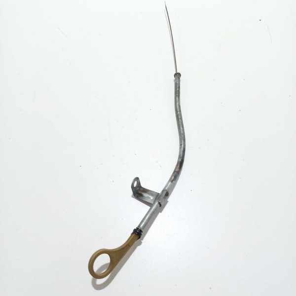 Vareta Tubo Nível De Óleo Motor Ford Fiesta 2000