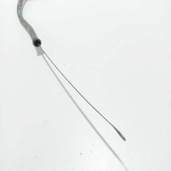 Vareta Tubo Nível De Óleo Motor Ford Fiesta 2000