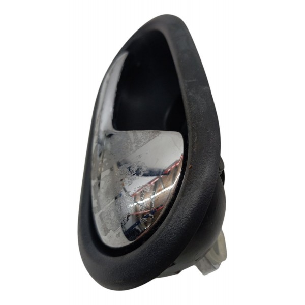 Maçaneta Interna Traseira Direita Renault Logan 1.0 2015 Traseira