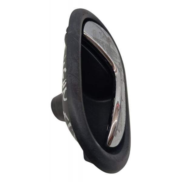 Maçaneta Interna Traseira Direita Renault Logan 1.0 2015 Traseira