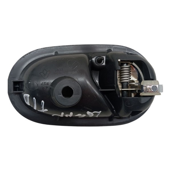 Maçaneta Interna Traseira Direita Renault Logan 1.0 2015 Traseira