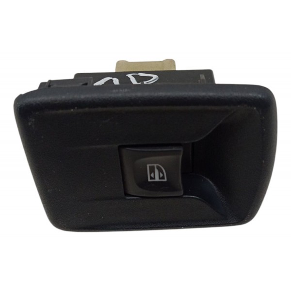 Botão Vidro Traseiro Direito Renault Logan 1.0 2015 2016