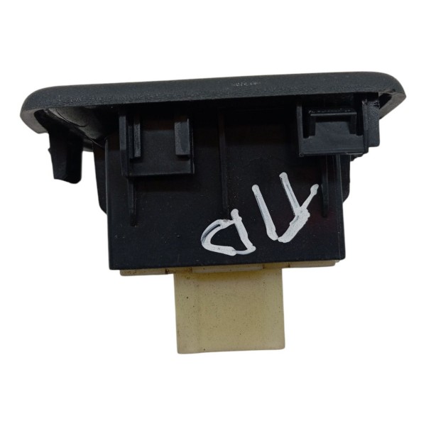 Botão Vidro Traseiro Direito Renault Logan 1.0 2015 2016