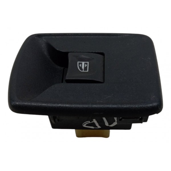 Botão Vidro Traseiro Direito Renault Logan 1.0 2015 2016