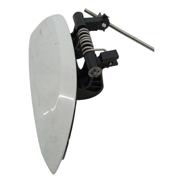 Maçaneta Externa Traseira Direita Renault Logan 1.0 2015 Traseira