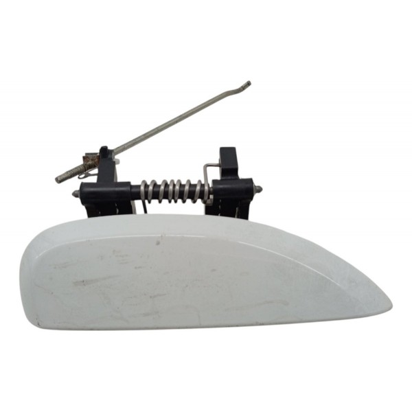 Maçaneta Externa Traseira Direita Renault Logan 1.0 2015 Traseira