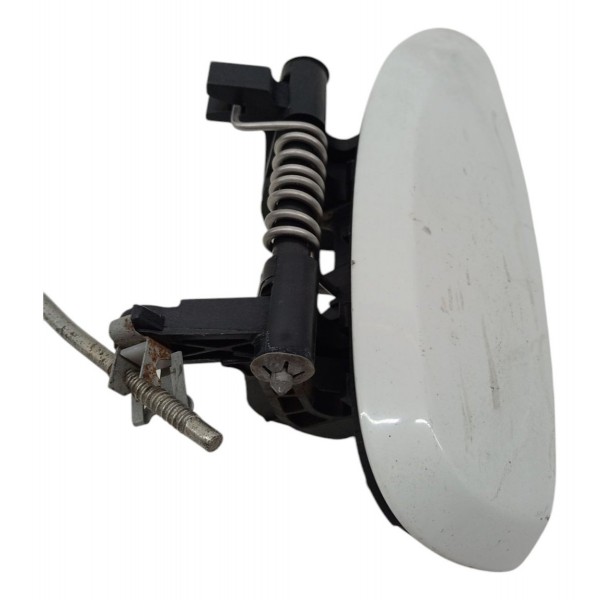 Maçaneta Externa Traseira Direita Renault Logan 1.0 2015 Traseira