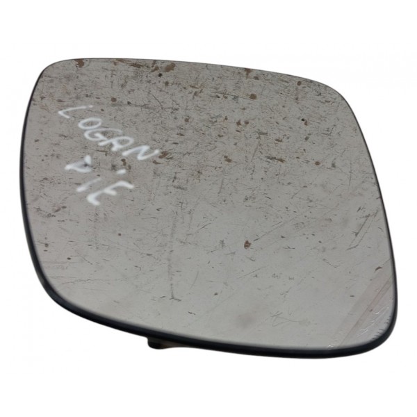 Espelho Retrovisor Direito Esquerdo Renault Logan 2015