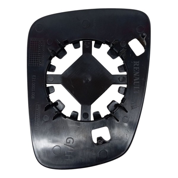 Espelho Retrovisor Direito Esquerdo Renault Logan 2015