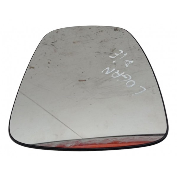 Espelho Retrovisor Direito Esquerdo Renault Logan 2015