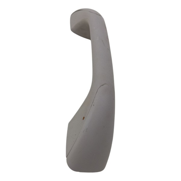 Alça Teto Pqp Renault Logan 1.0 2014 2015 2016 2017 Cinza