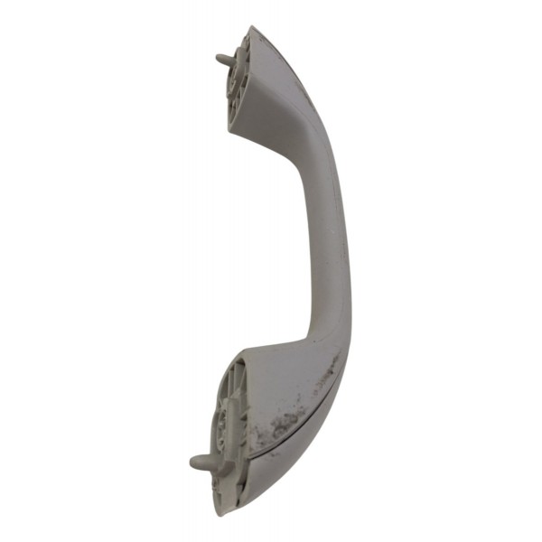 Alça Teto Pqp Renault Logan 1.0 2014 2015 2016 2017 Cinza