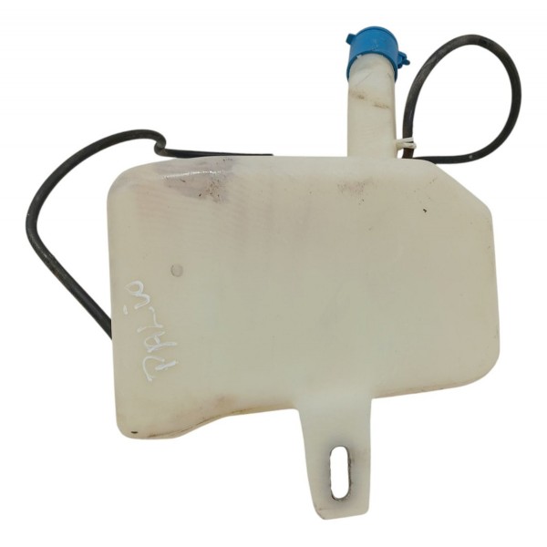 Reservatório Água Limpador Parabrisa Fiat Palio 1.6 2015