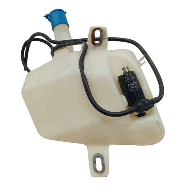 Reservatório Água Limpador Parabrisa Fiat Palio 1.6 2015