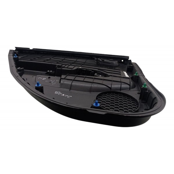 Forro Porta Traseiro Direito Chevrolet Sonic 2011 2012 2013