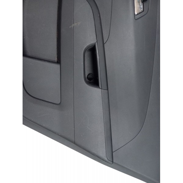 Forro Porta Traseiro Direito Chevrolet Sonic 2011 2012 2013